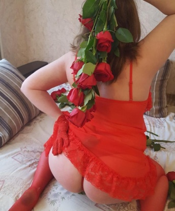 Проститутка Тлюстенхабль : Света